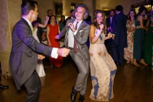 Bodas