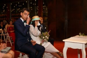 Bodas