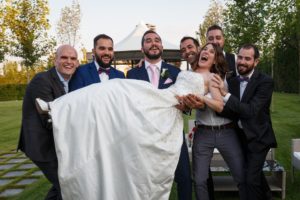 Bodas