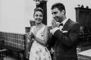Bodas