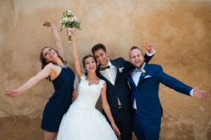 Bodas