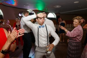 Bodas