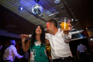 Bodas
