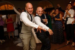 Bodas