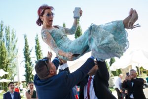Bodas