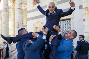Bodas