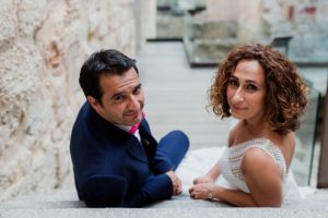 Bodas