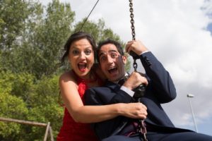Bodas