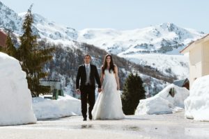 Bodas