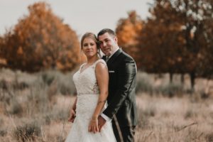 Boda en Zamora de Cris y Cipri