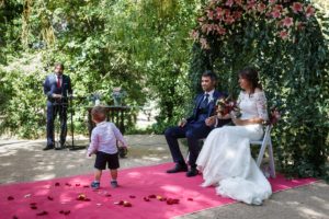 Bodas
