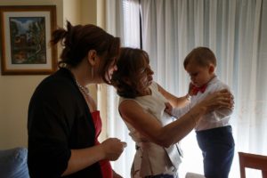 Bodas