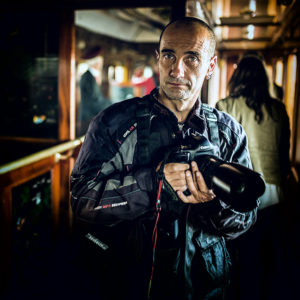 José Luis Leal