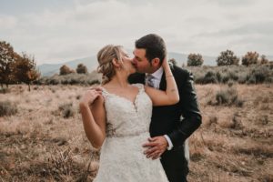 Bodas Zamora