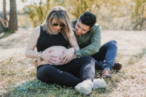 Fotografía de Familias