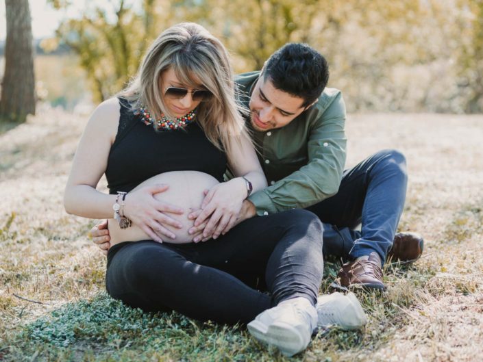 Fotografía de Familias