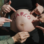 Fotografía de Embarazo