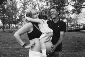 Fotografía de Familias