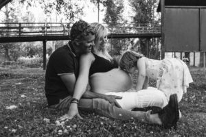 Fotografía de Familias