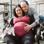 Fotografía de Familias