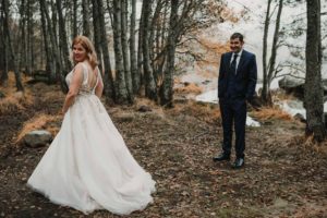 Postboda de Sonia y Ricar