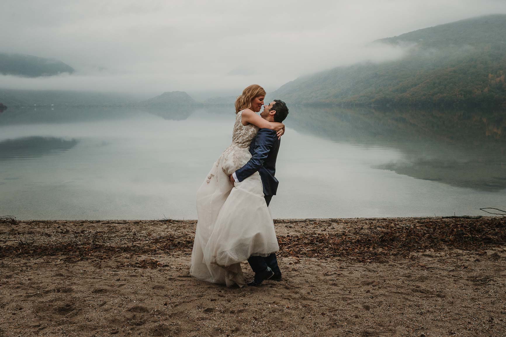 Postboda de Sonia y Ricar