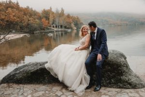 Postboda de Sonia y Ricar