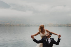 Postboda de Sonia y Ricar
