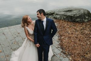 Postboda de Sonia y Ricar