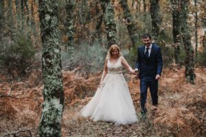 Postboda de Sonia y Ricar