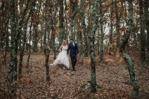 Postboda de Sonia y Ricar