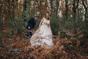 Postboda de Sonia y Ricar