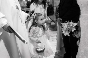 Boda de Angel y Victoria