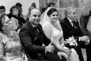 Boda de Angel y Victoria
