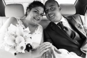 Boda de Angel y Victoria