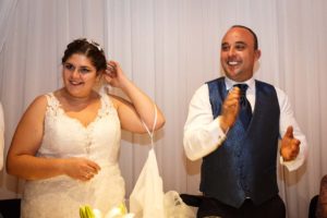 Boda de Angel y Victoria
