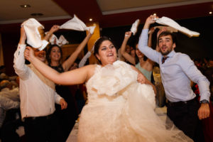 Boda de Angel y Victoria