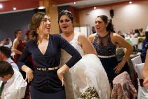 Boda de Angel y Victoria