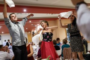 Boda de Angel y Victoria