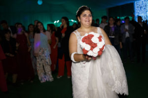 Boda de Angel y Victoria