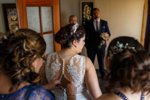 Boda de Angel y Victoria