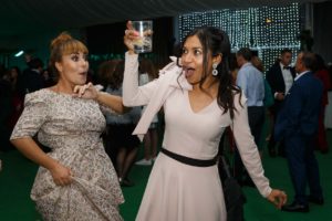 Boda de Angel y Victoria