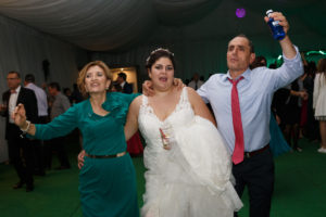 Boda de Angel y Victoria