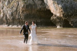 Post boda de Lorena y Felipe