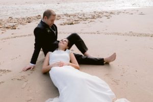 Post boda de Lorena y Felipe