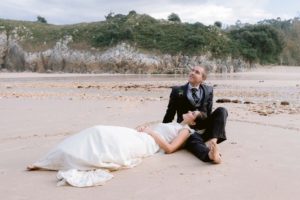 Post boda de Lorena y Felipe