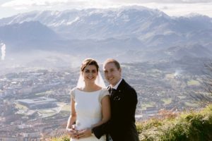Post boda de Lorena y Felipe
