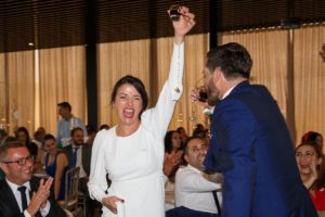 Boda de Laura y Javi