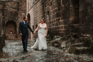 Boda de Angel y Victoria