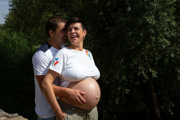 embarazo Zamora